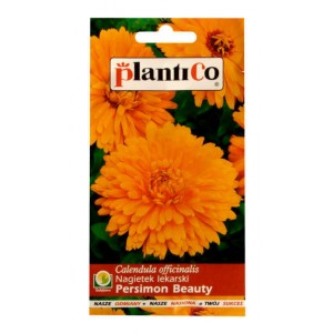 Nagietek lekarski wysoki mieszanka 2g Nagietek lekarski wysoki mieszanka 2g