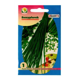 Szczypiorek Wulkan 1g