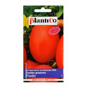 Pomidor Frodo 1g gruntowy