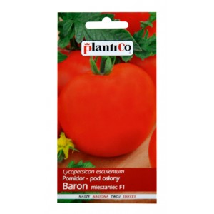 Pomidor pod osłony Baron 0,1g