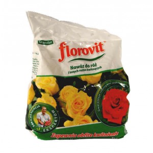 Florovit do róż 1 kg