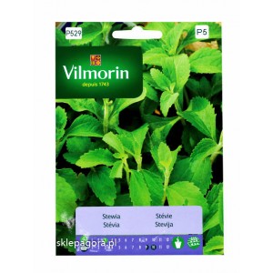 Stewia 10mg Vilmorin