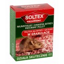 Soltex Trutka na myszy i szczury w granulacie 200g