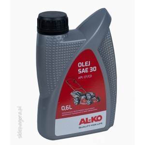 Olej Al-Ko SAE 30 0,6l
