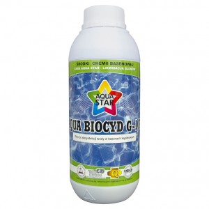 Aqua Biocyd G-1/R 1l