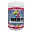 Trichlor (tabletki 200g) 1kg