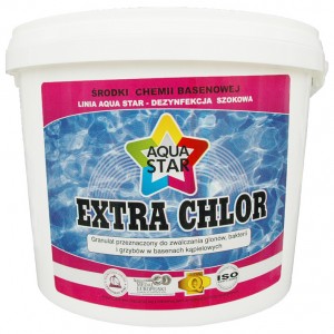 Extra Chlor 3kg