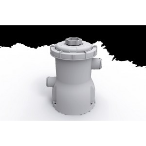Pompa do filtracji wody w basenie 1136 l/h J-L29P414EU