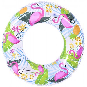 Koło do pływania Flamingi J-L37596