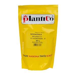 Rzodkiewka Rondo 500g