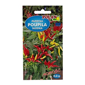 Papryka Poupila 0,3g Polan