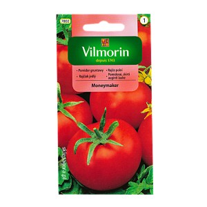 Pomidor gruntowy Moneymaker 0,5g Vilmorin