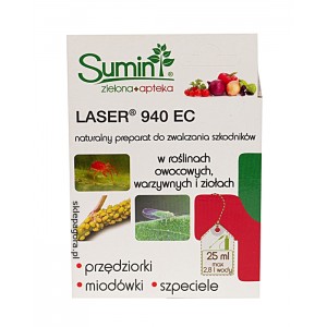 Laser 940 EC 25ml