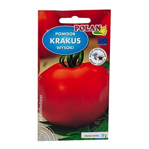 Pomidor gruntowy Krakus 10g