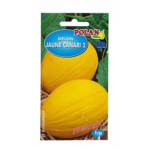 Melon Jaune Canari 2 1g Polan