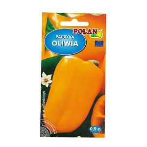 Papryka Oliwia 0,5g Polan