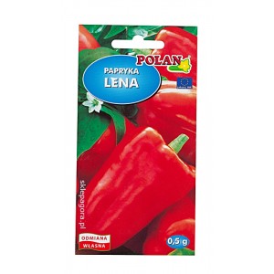 Papryka Lena 0,5g Polan