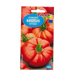 Pomidor Brutus 0,5g Polan