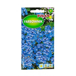 Farbownik 0,5g Polan