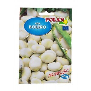 Bób Bolero 40g Polan