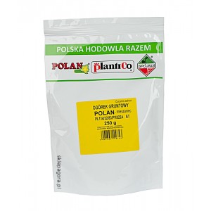 Ogórek Polan 250g Polan