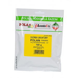 Ogórek Polan 100g