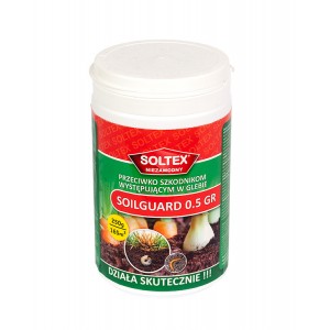 SoilGuard 05 GR 250g Soltex