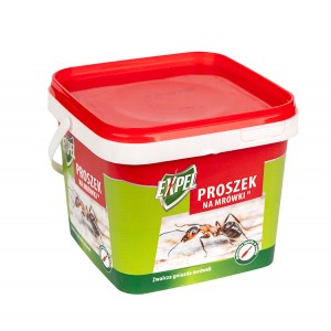 Proszek na mrówki 700g Expel