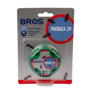 Mrówex ZP Bros