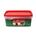 Ziarno zatrute na myszy i szczury 1kg Soltex