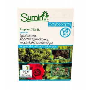 Proplant 722 SL 30 ml