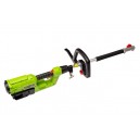 Kosa akumulatorow 4Garden 4w1 2x20v