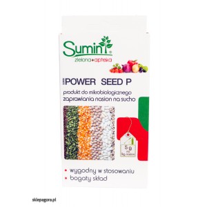 Power Seed P 5g Sumin