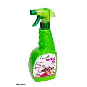 Karate Spray RTU 500ml Sumin