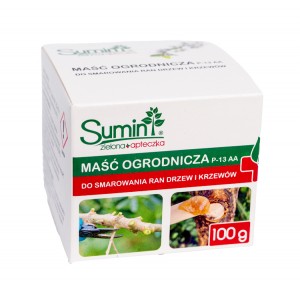 Maść ogrodnicza P-13 AA 100g
