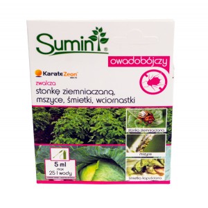 Karate Zeon 050 CS 5ml