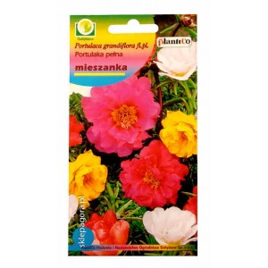 Portulaka pełna mieszanka 0,5g